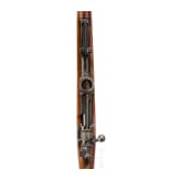 Karabiner 98 k, Mauser