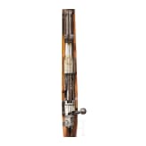 Karabiner 98 k, Code "243 - 1940", ZF 41-Schiene