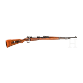 Karabiner 98, Code "S/243 - 1937", mit Riemen