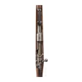 Karabiner 98 k, Code "BSW - 1938"
