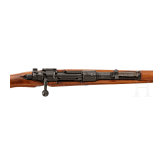 Karabiner 98 k, Code "duv -42"