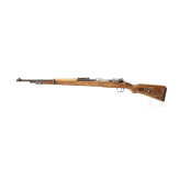 Karabiner 98 k, Code "bcd - 43"