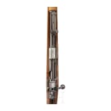 Karabiner 98 k, Code "bcd - 43"