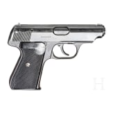 Sauer & Sohn Mod. 38