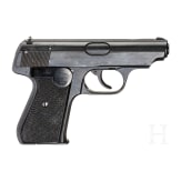 Sauer & Sohn Mod. 38 mit Tasche