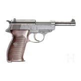 Spreewerk P 38 Code "cyq" mit Tasche