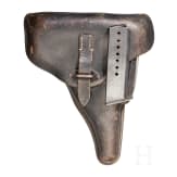 Spreewerk P 38 Code "cyq" mit Tasche