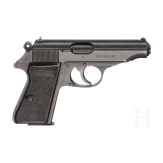 Walther PP, ZM