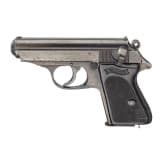 Walther PPK, ZM