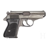 Walther PPK, ZM