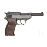 Walther P 38, Code "ac 44"