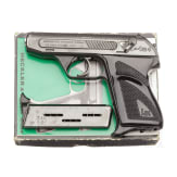 Heckler & Koch Mod. HK 4, im Karton, Zoll
