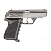 Heckler & Koch Mod. HK 4, im Karton, Zoll