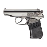 Makarov PM, DDR