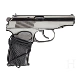 Makarov PM, DDR