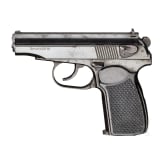 Makarov PM DDR, 4 mm M20 Umbau