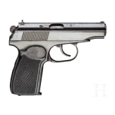 Makarov PM DDR, 4 mm M20 Umbau