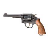 Smith & Wesson, M & P Victory-Modell, Polizei