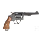 Smith & Wesson, M & P Victory-Modell, Polizei