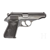 Walther-Manurhin PP, Polizei Bayern / Justiz Bayern