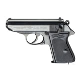 Walther-Manurhin PPK, Polizei Bayern