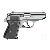 Walther-Manurhin PPK, Polizei Bayern