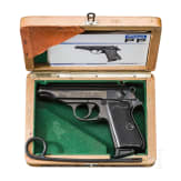 Walther PP, Ulm, in Kassette, Landeszentralbank NRW
