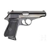 Walther PP, Ulm, in Kassette, Landeszentralbank NRW