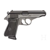 Walther PP, Polizei Nds.