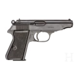 Walther PP, "P 1001", DDR, Vopo