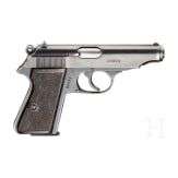 Walther PP, "P 1001", DDR, Vopo