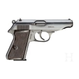 Walther PP, "P 1001", DDR, Vopo