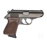 Walther PPK, Polizei Bremen