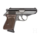 Walther PPK, Ulm, Polizei / Beh&ouml;rde