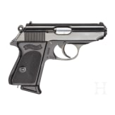 Walther PPK-L, im Karton, Polizei Westberlin / Polizei Stuttgart