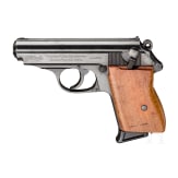Walther PPK, ZM / DDR