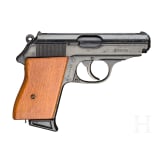 Walther PPK, ZM / DDR