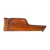 Originaler Anschlagkasten zur Mauser C 96/16
