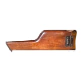 Originaler Anschlagkasten zur Mauser C 96/16