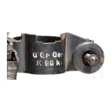 Gewehrgranatger&auml;t 42 mit Granatvisier f&uuml;r K 98 k