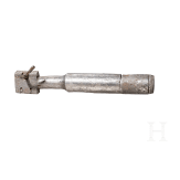 Schalld&auml;mpfer f&uuml;r Karabiner 98 k