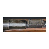 Mousqueton Lebel Mod. 1886 M 93 / R 35