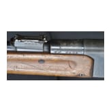 Mousqueton Lebel Mod. 1886 M 93 / R 35