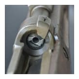 Israel - Wehrsportgewehr Gustloff-Werke mit Remington-Lauf