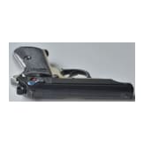 Walther PP, ZM, Duralgriffst&uuml;ck