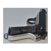 Walther PP, ZM, Duralgriffst&uuml;ck