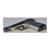 Walther PP, ZM, Duralgriffst&uuml;ck