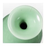 A small collection of Chinese Celadon porcelain, 19th/20th century