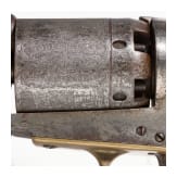 Perkussionsrevolver, &auml;hnl. Colt Walker/ Dragoon