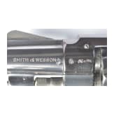 Smith & Wesson, Mod. 12-2 Airweight